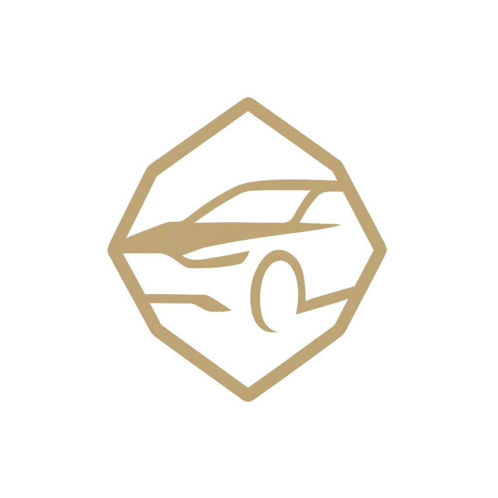 Obsidian Premium Automotive Logo