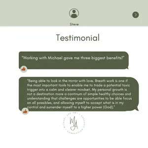 Testimonial 5