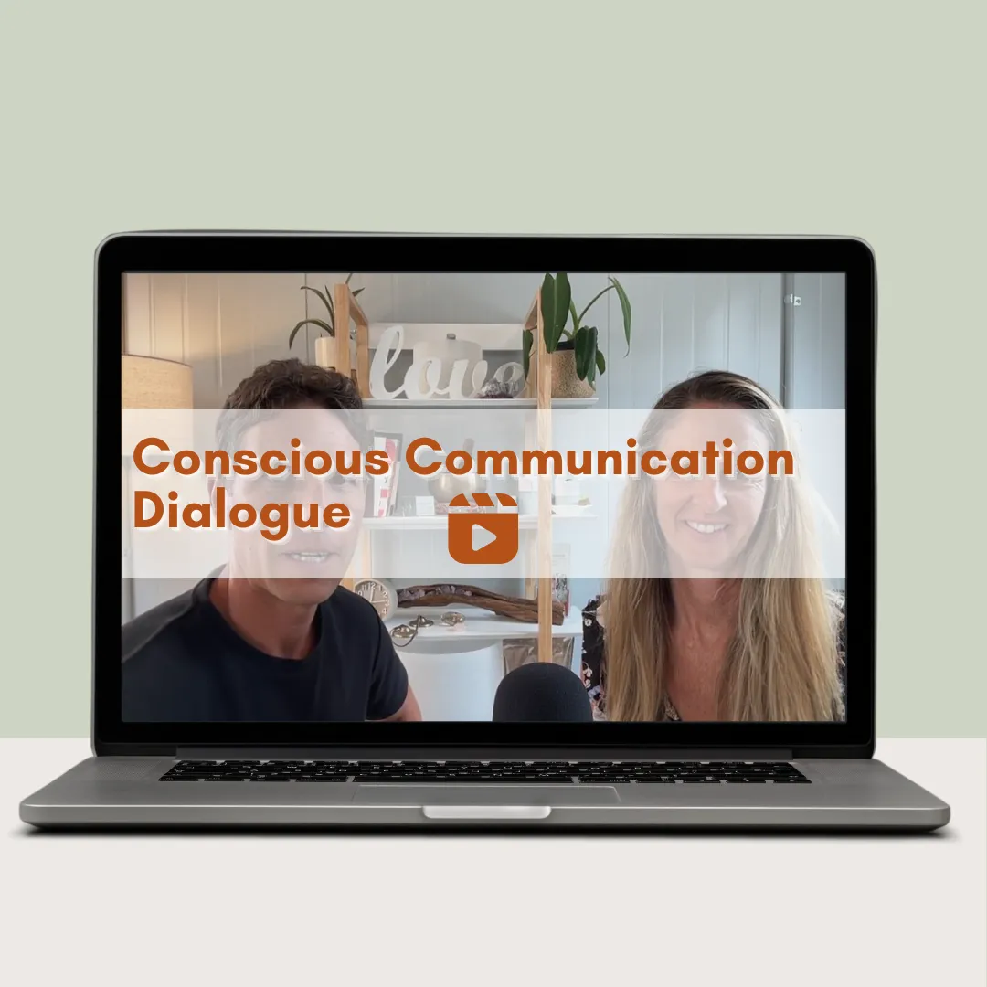 Conscious Communication Dialogue