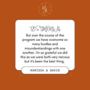 Testimonial 1