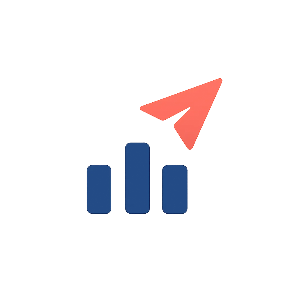 Marketing Autopilot Logo