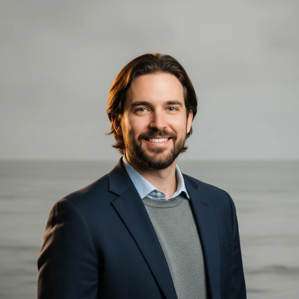 James L. Testimonial