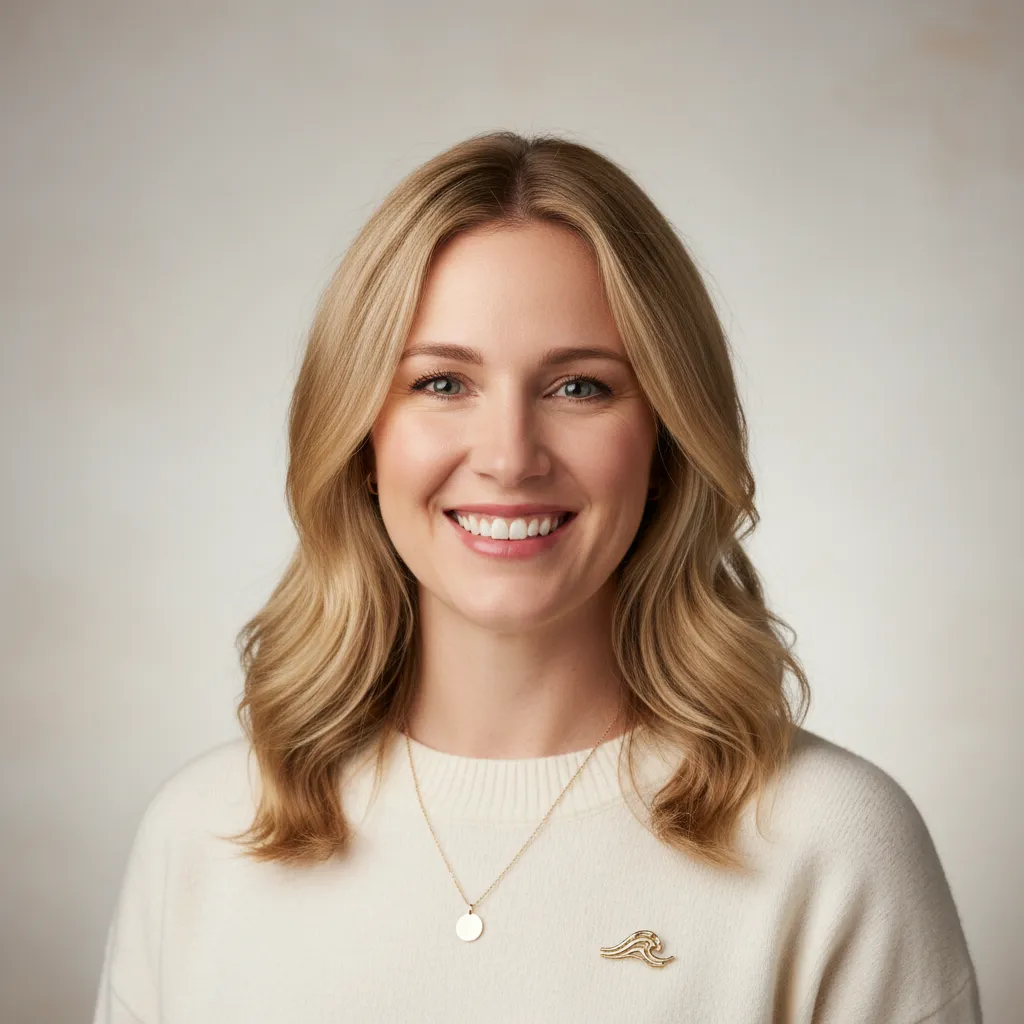 Emily R. Testimonial