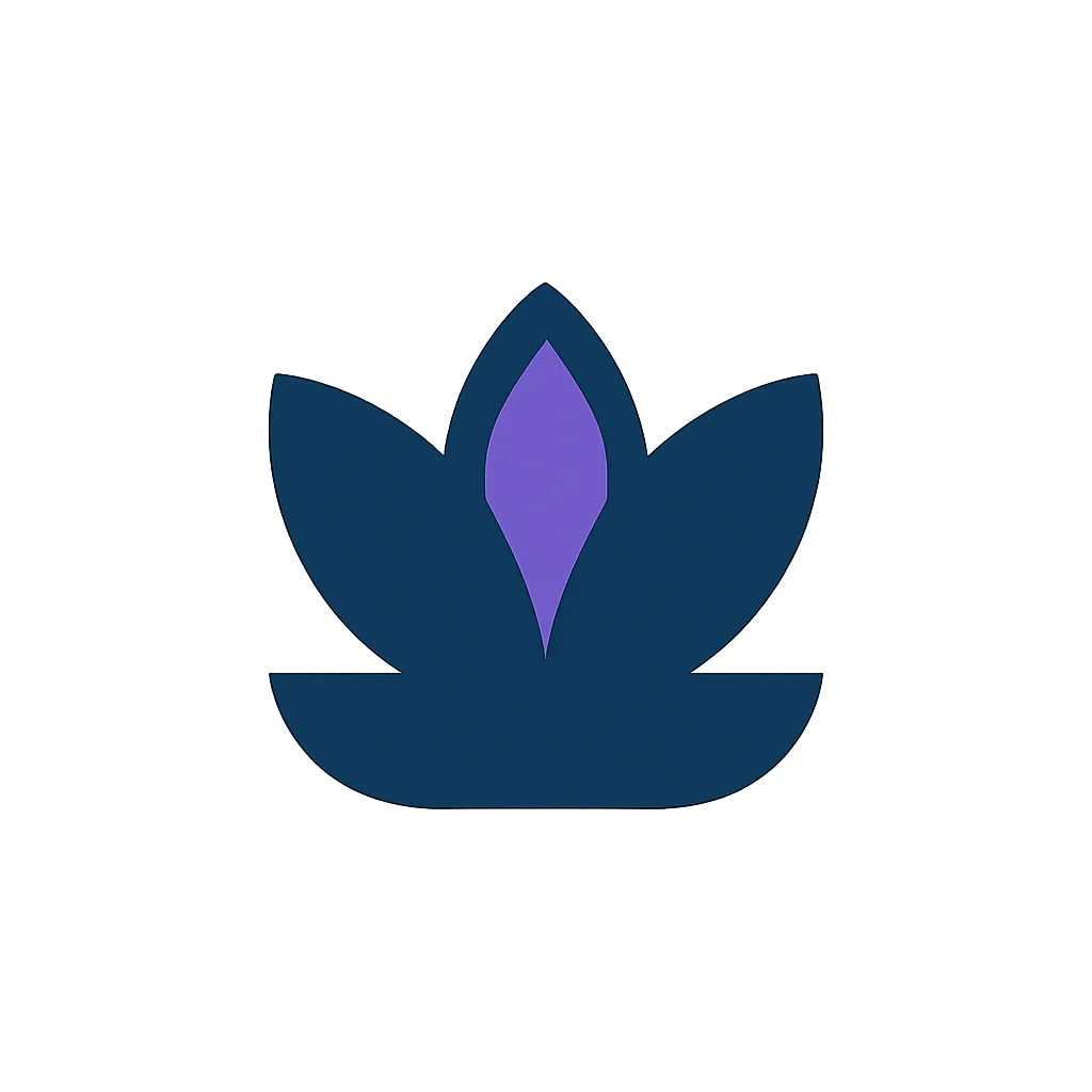 Mayavii Logo