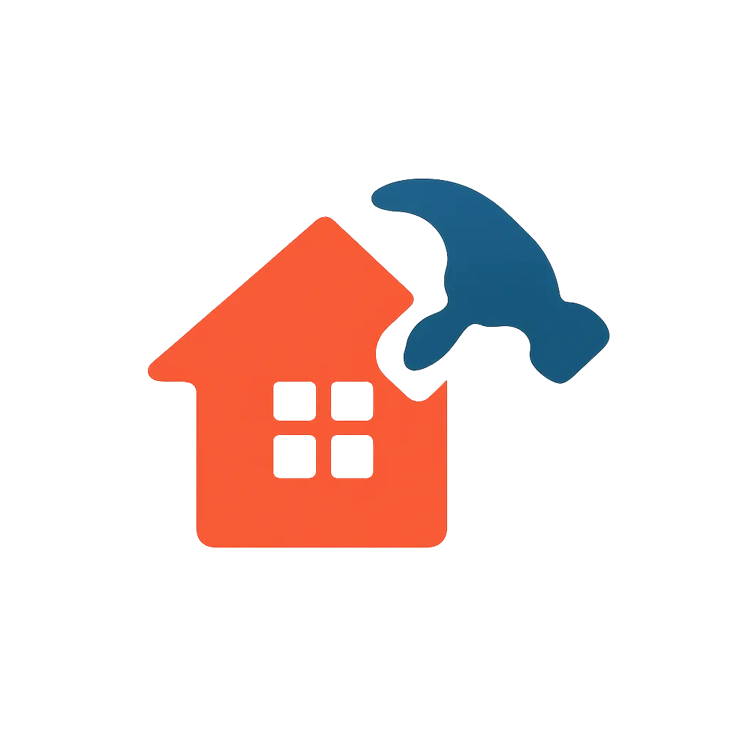 REBUILT Brand Logo