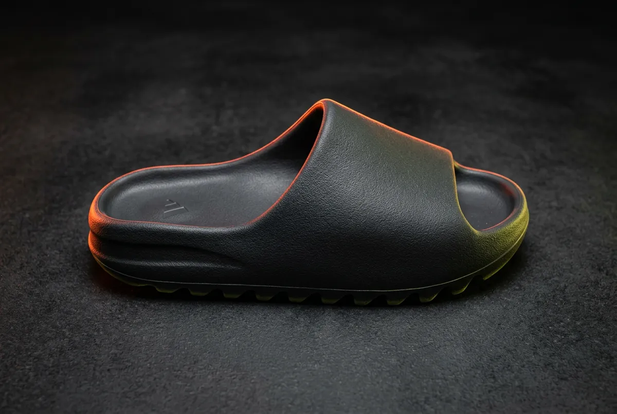 adidas Yeezy Slide Onyx