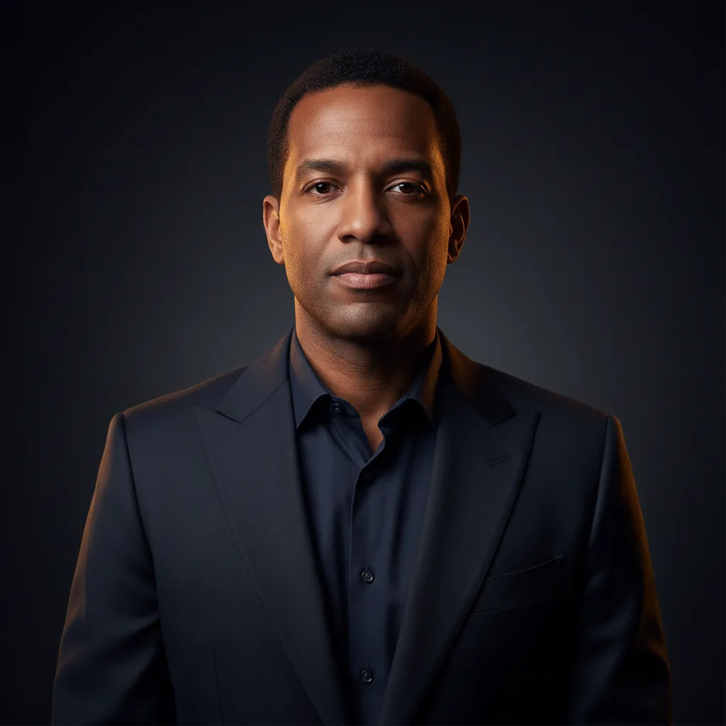 David R. - Agency CEO