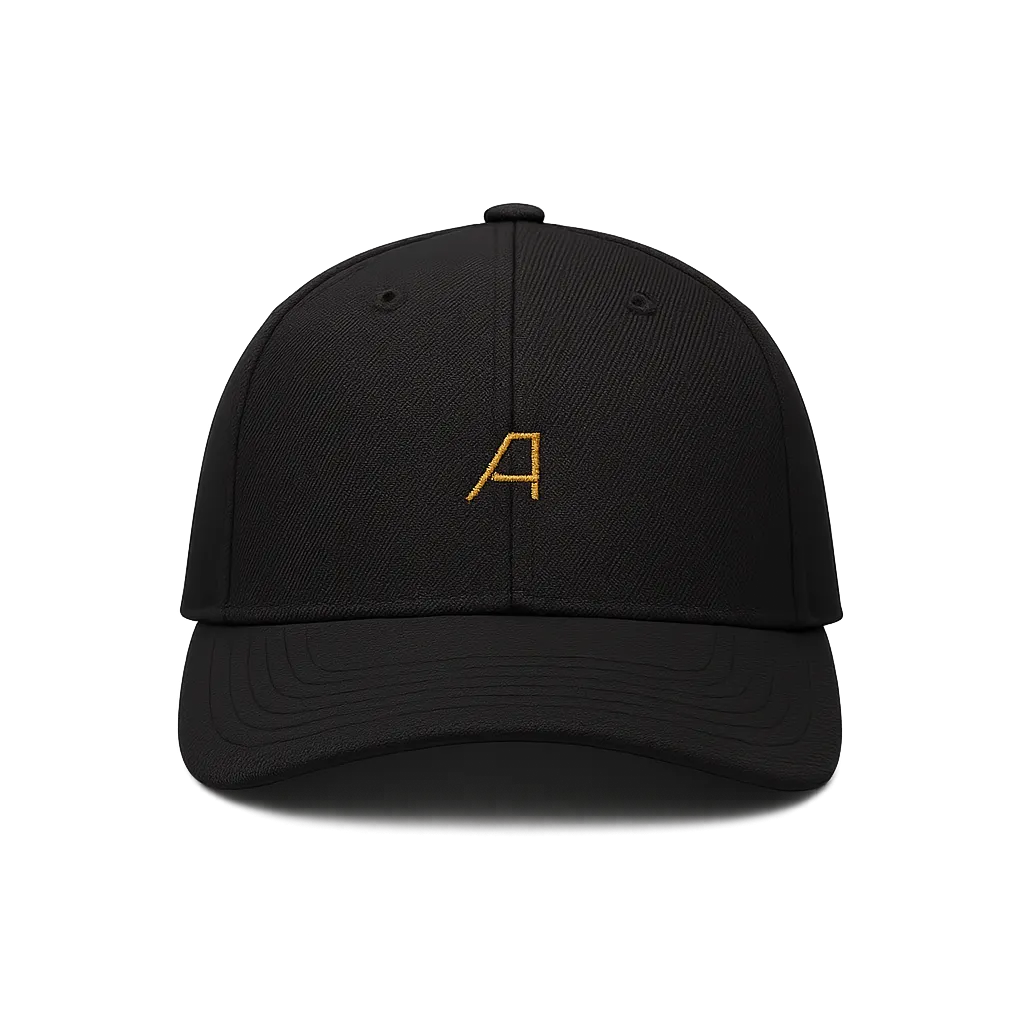 Executive Snapback Hat