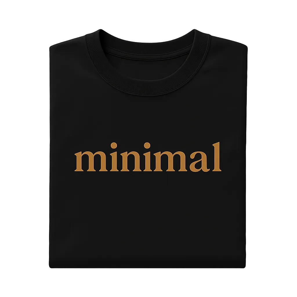Standard Issue Performance Tee