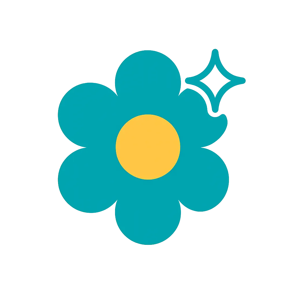 Daisy Pro Cleaning Services Logo