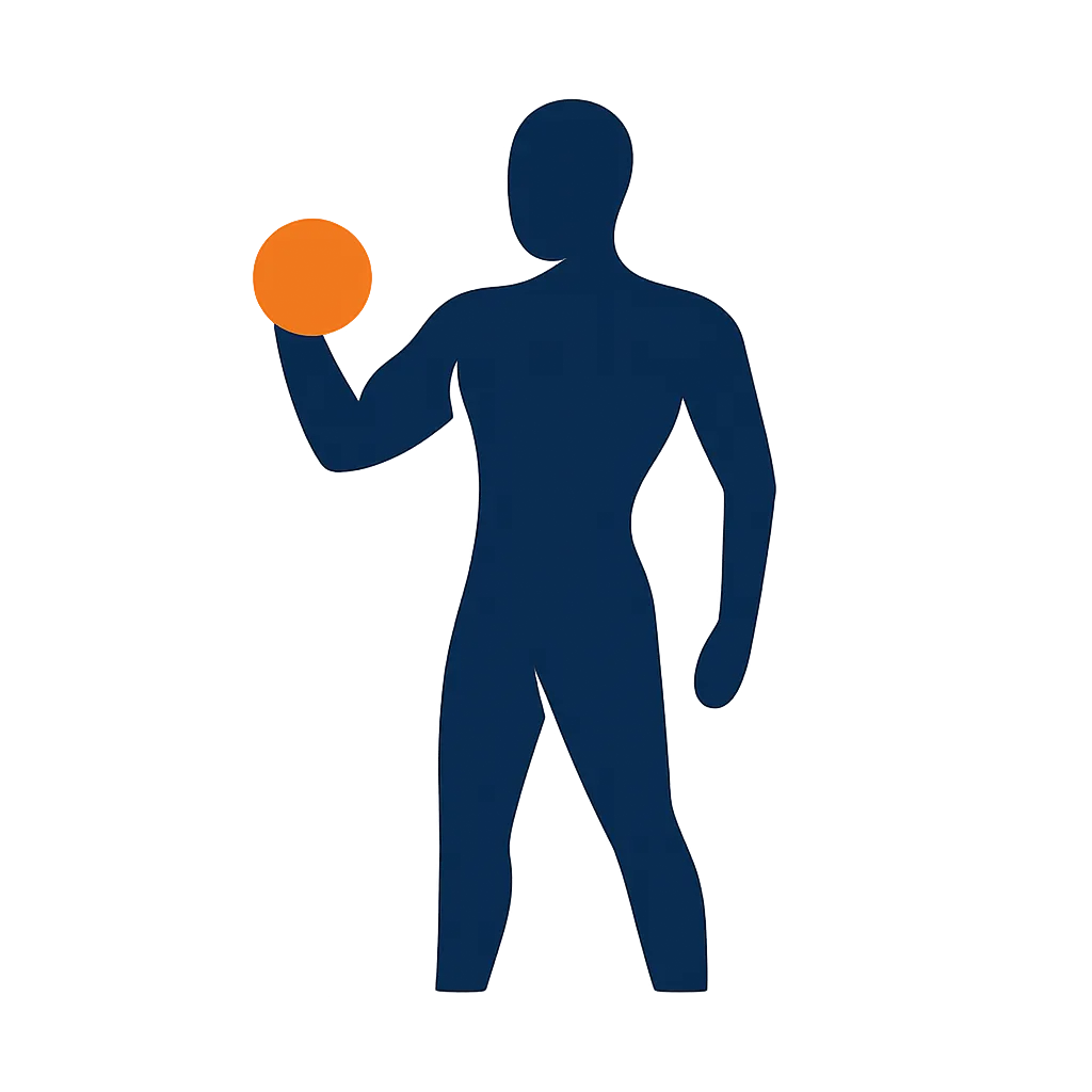 LeanBody Logo