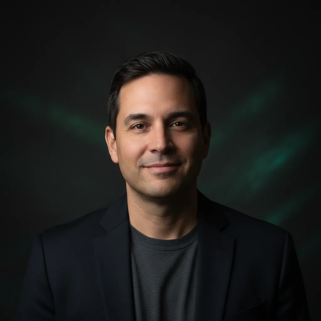 Daniel R. Profile Photo