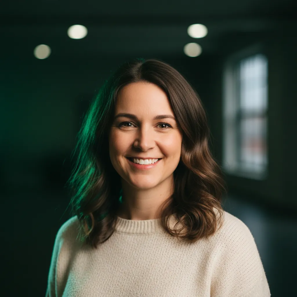 Maria L. Profile Photo