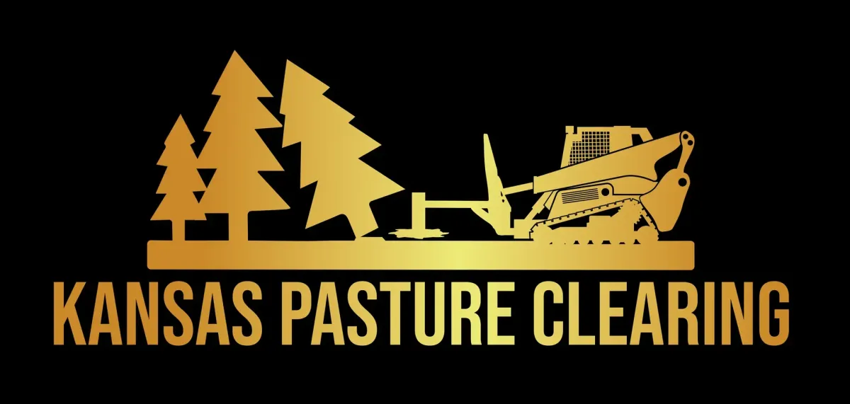Kansas Pasture Clearing Logo