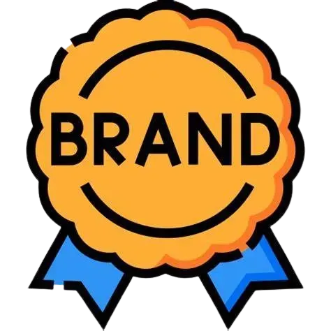 Extensive Brand Coverage icon