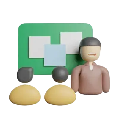 Brand-Specific Training icon