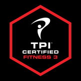 TPI Certified