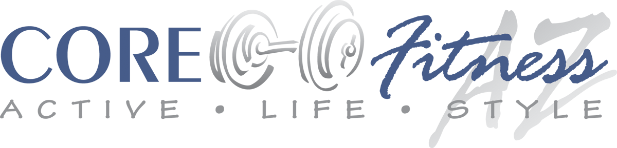 Core Fitness Logo