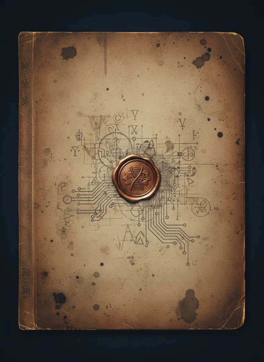Portada del libro Bitácora de Transformación