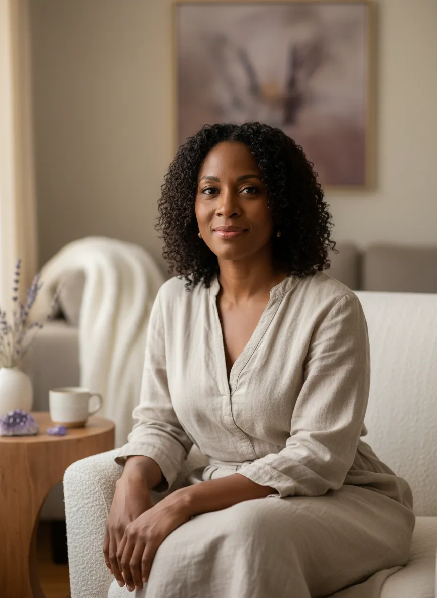 Yolanda Lewis portrait placeholder