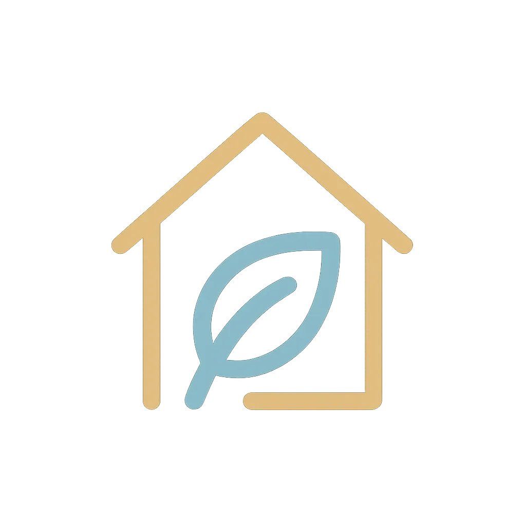 Alexandra Build Co Logo