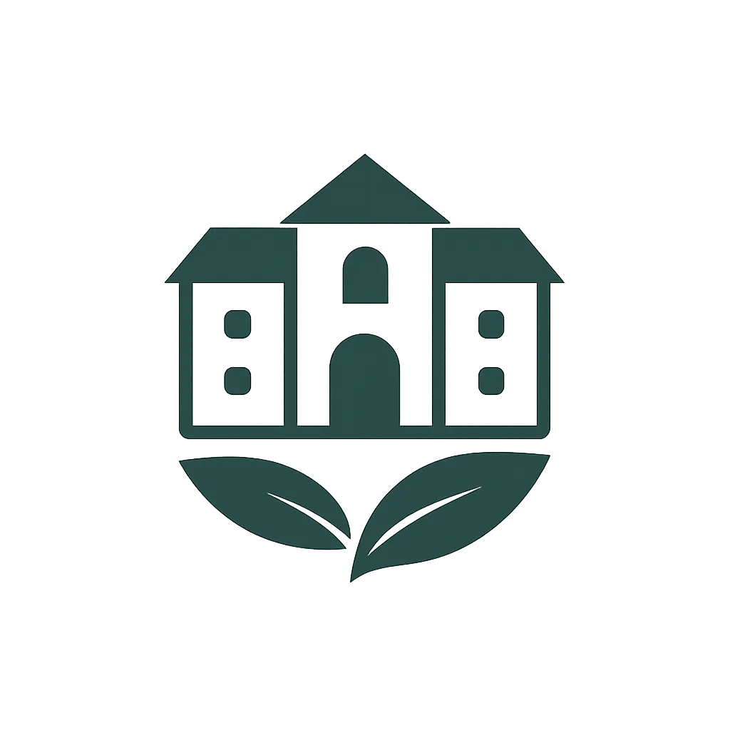Grasslyn Manor Logo