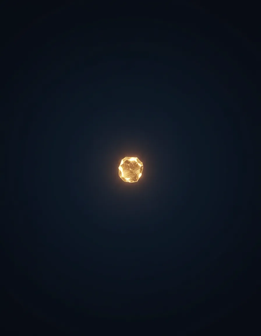 Visual representation of hope