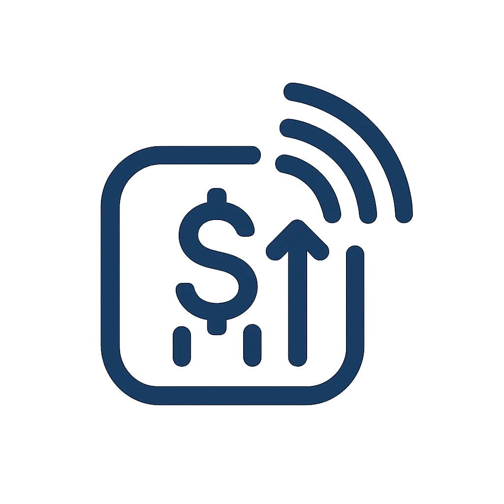 Signal Revenue AI Logo
