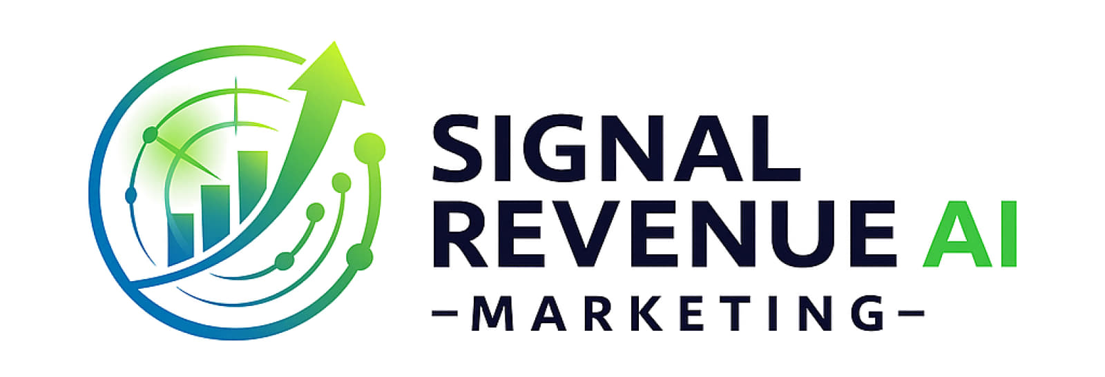 Signal Revenue AI Logo