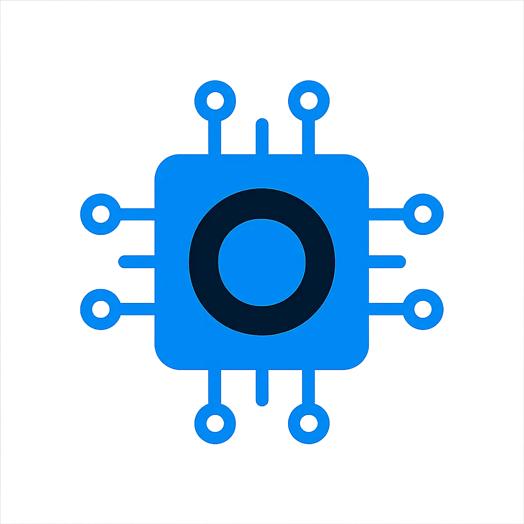 MODA DIGITAL AI Logo
