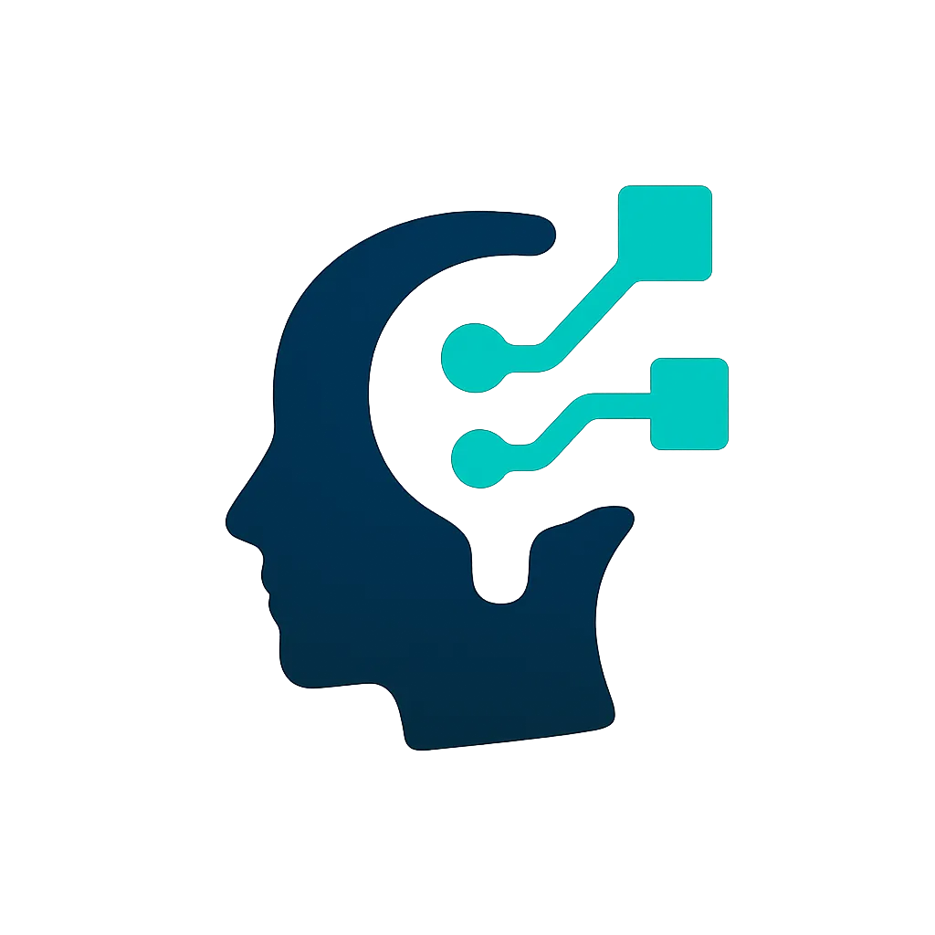 Moda Digital AI Logo
