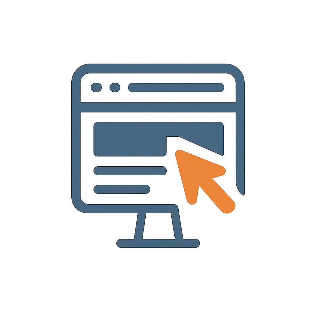 Easy VA Outsourcing Logo