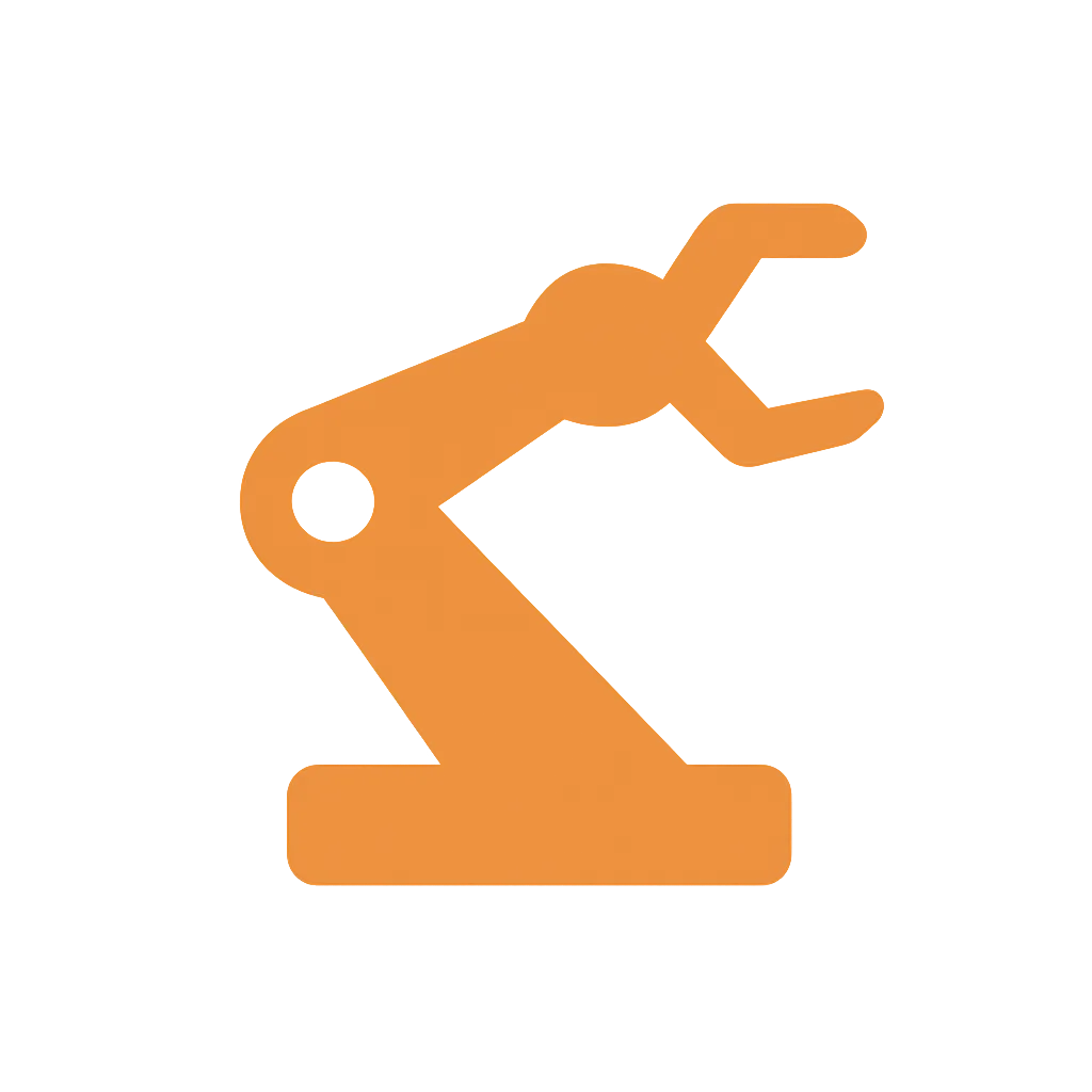 Harris Automation Logo