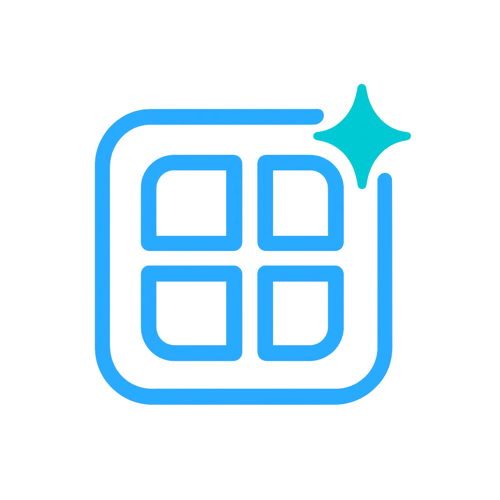 ClearView Windows Logo