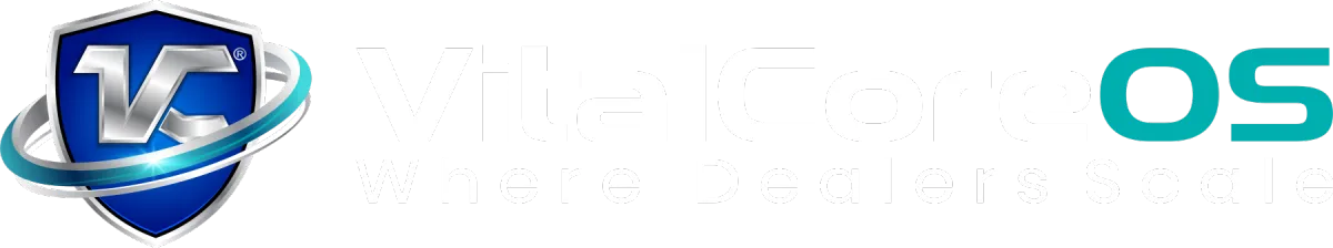 VitalCoreOS Logo