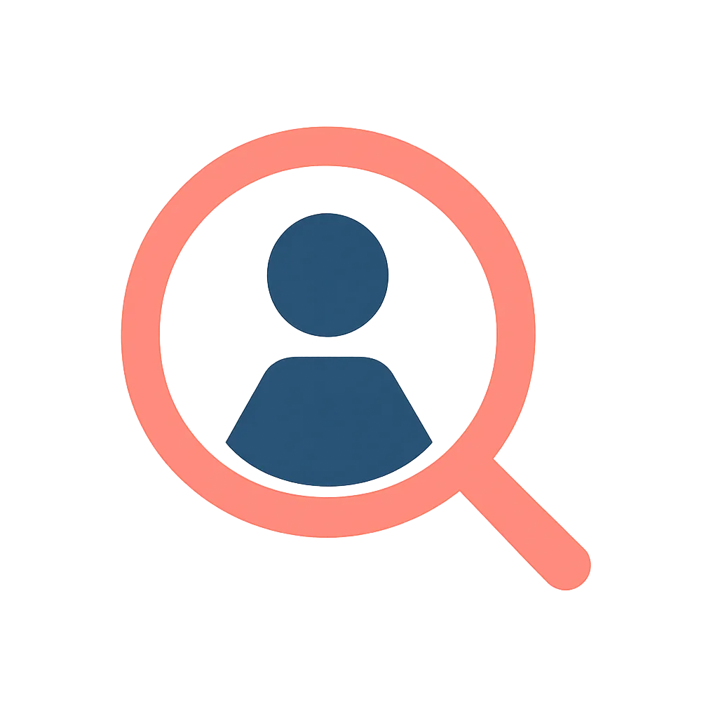 Human Design Lens Logo