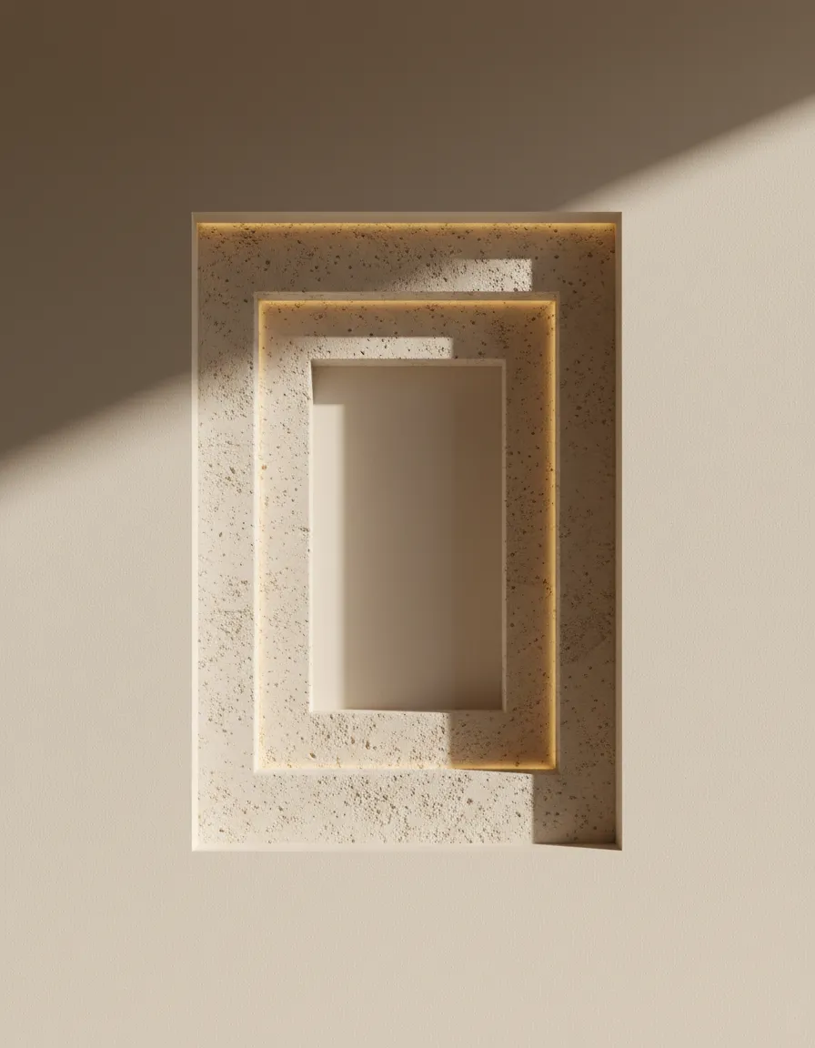 Architectural project placeholder