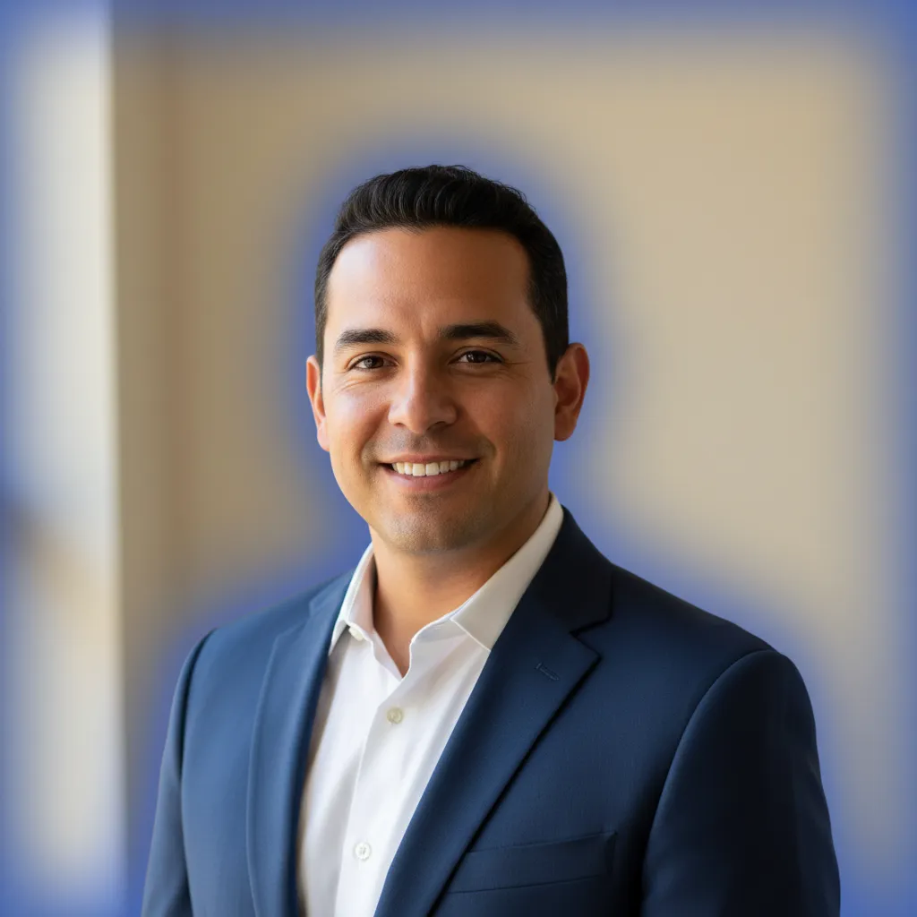 Marcus Torres