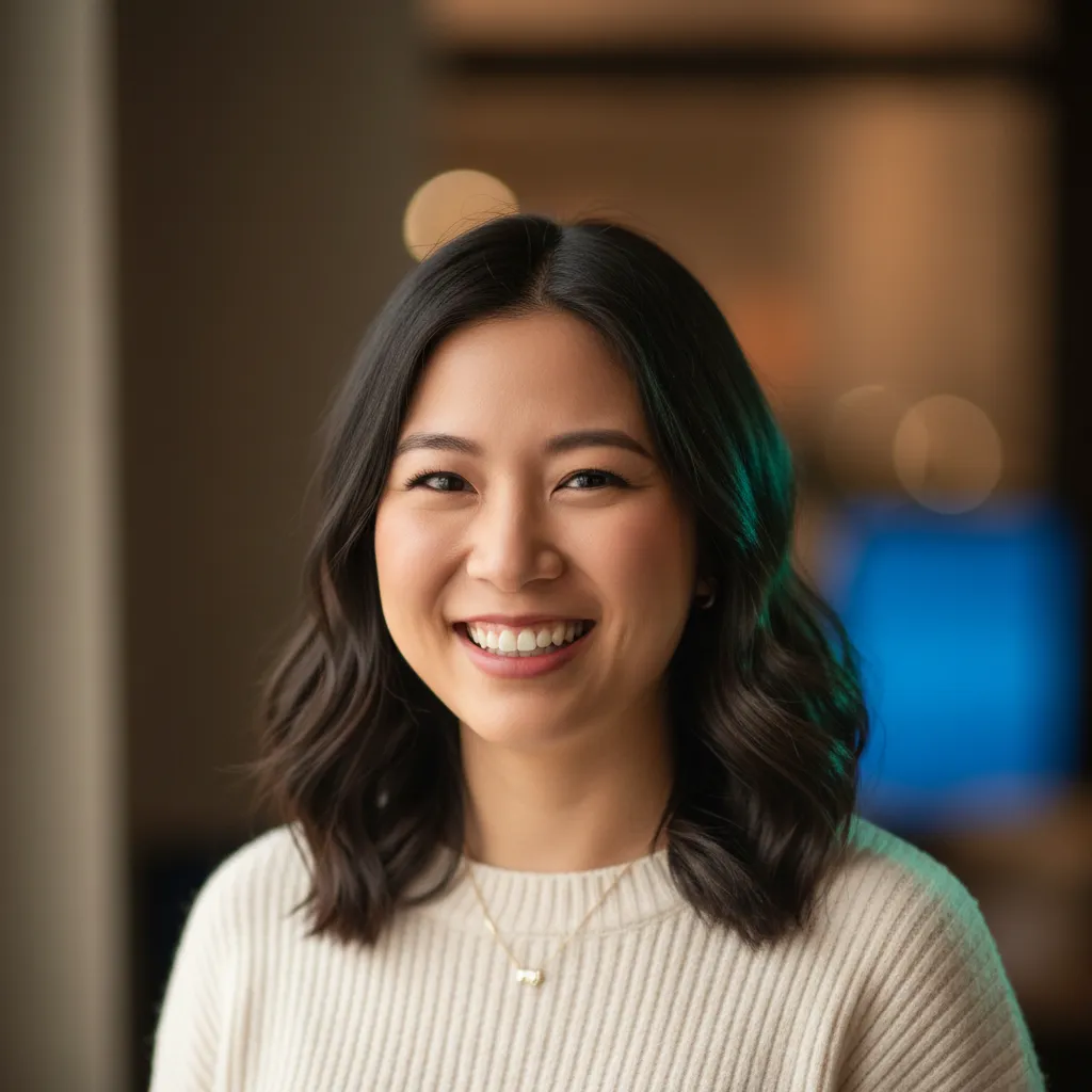 Emily Chen