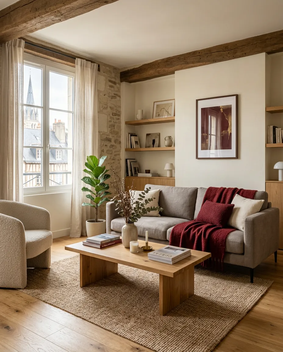 Gestion locative au Mans et en Sarthe avec Ometim