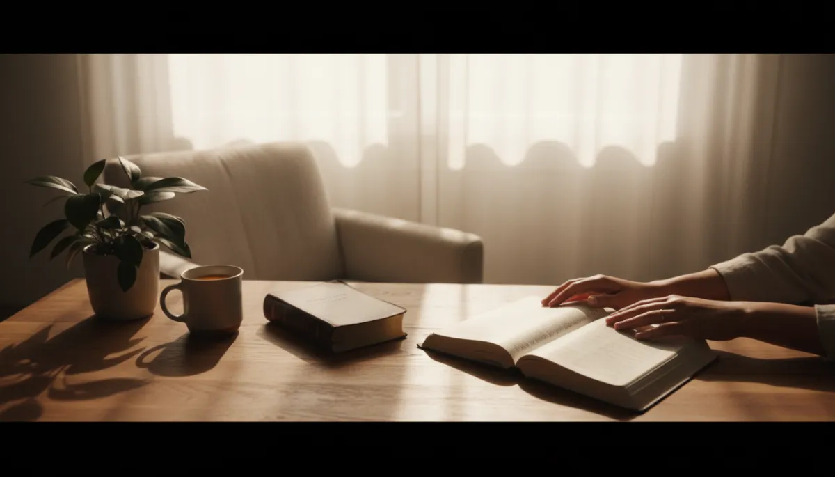 Your Business: His Foundation — Christian-based coaching photo