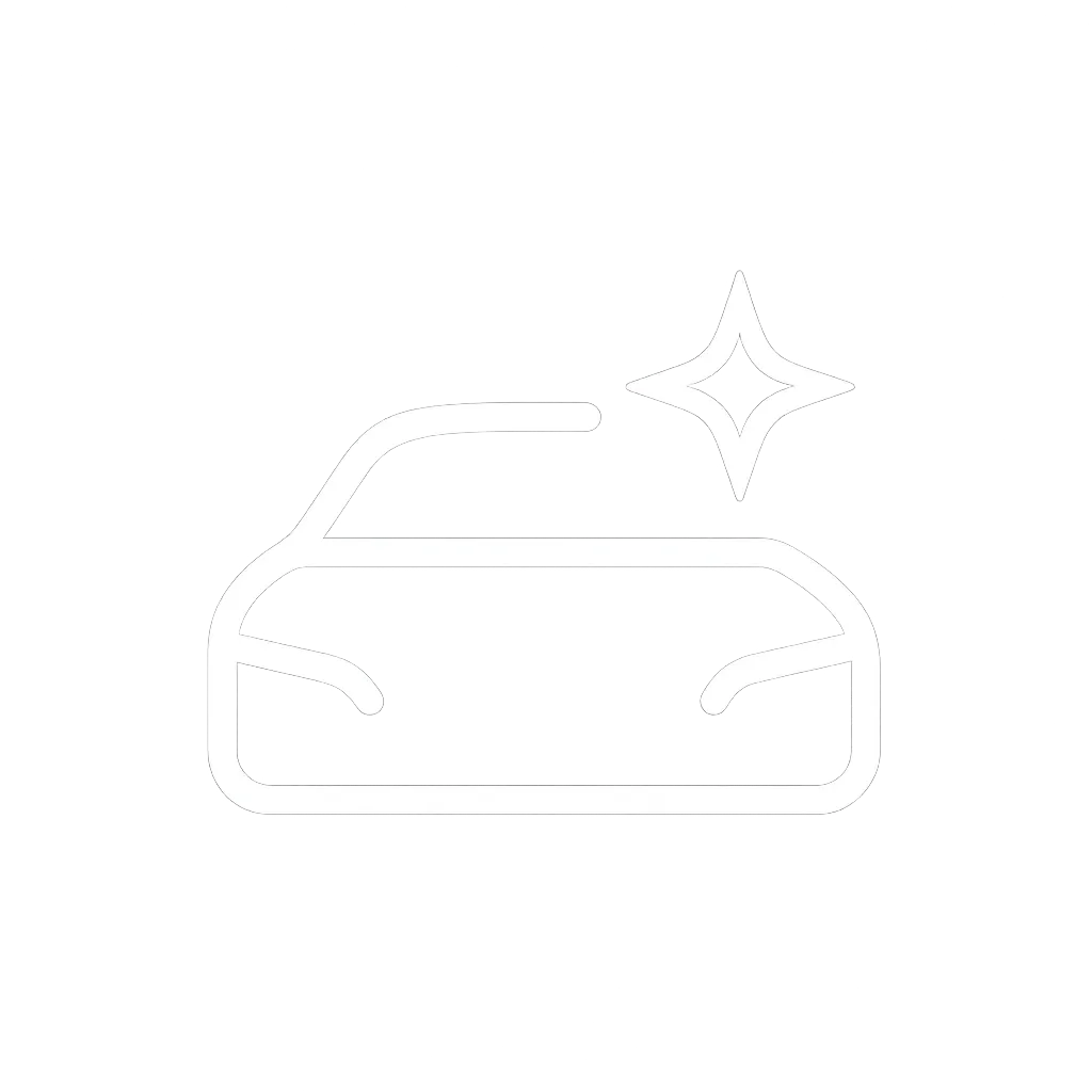 Really Rich Detailing Logo