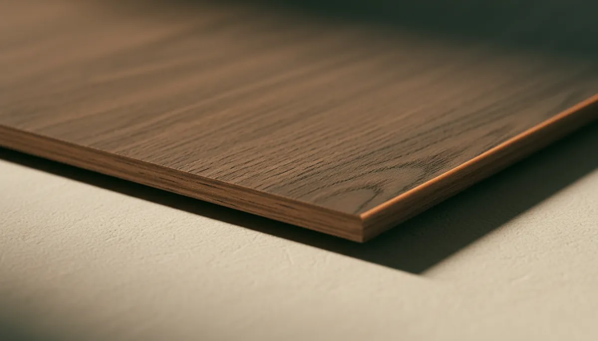 Engineered Hardwood flooring macro texture