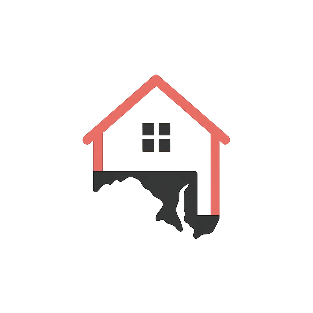 Maryland Home Buyers Logo