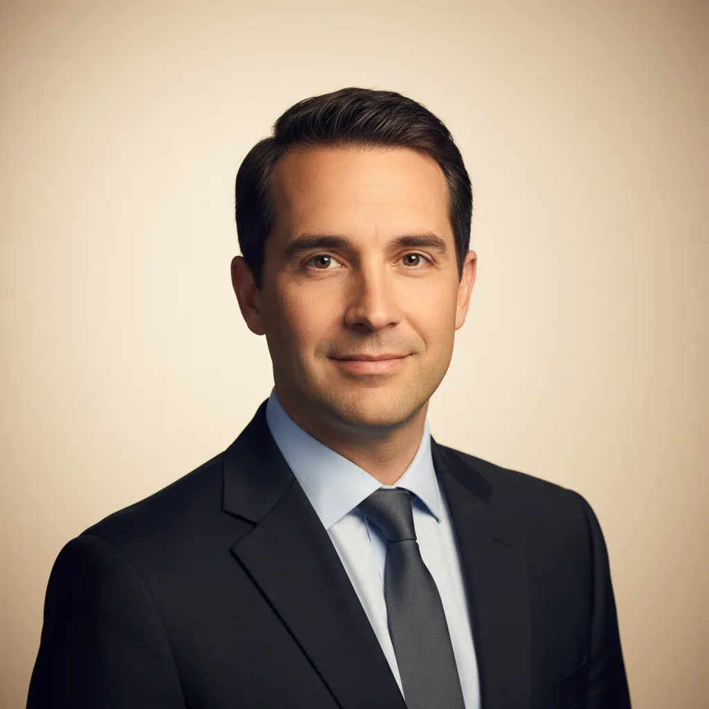 Michael R. investor avatar
