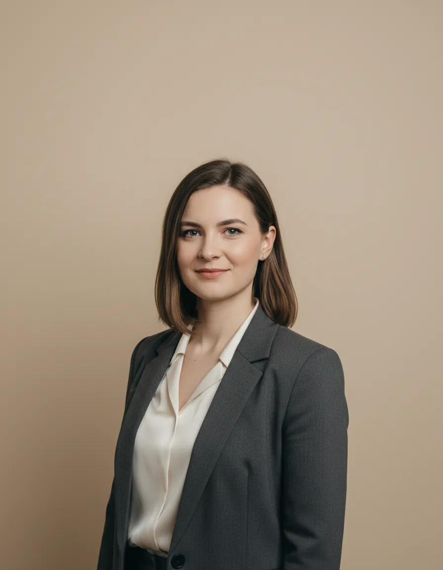 Fiktív portré – Dr. Sós Lilla