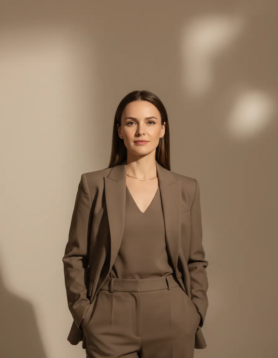 Fiktív portré – Dr. Arany Dóra