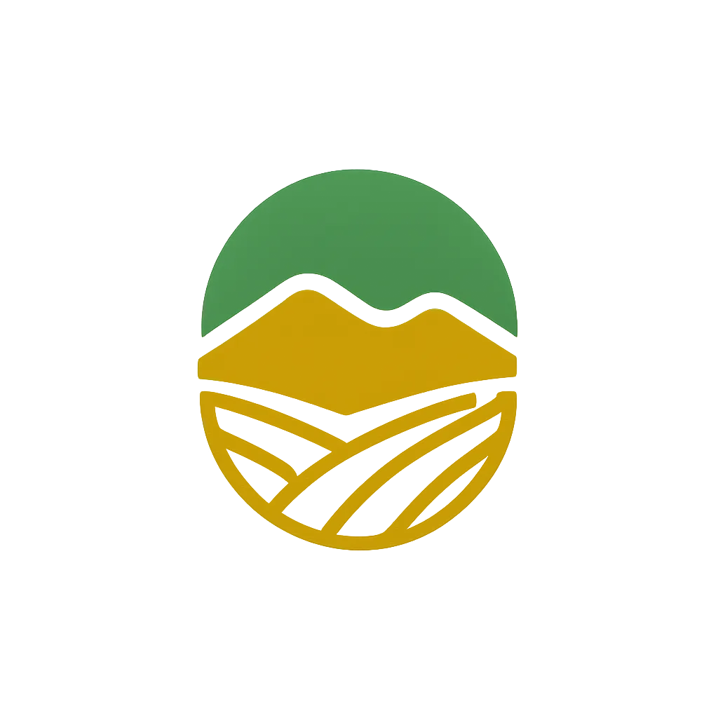 Valle de Linderos Logo