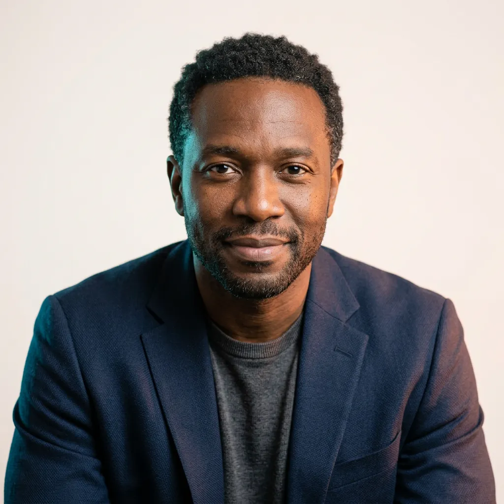 Marcus Holloway, Estate Executor