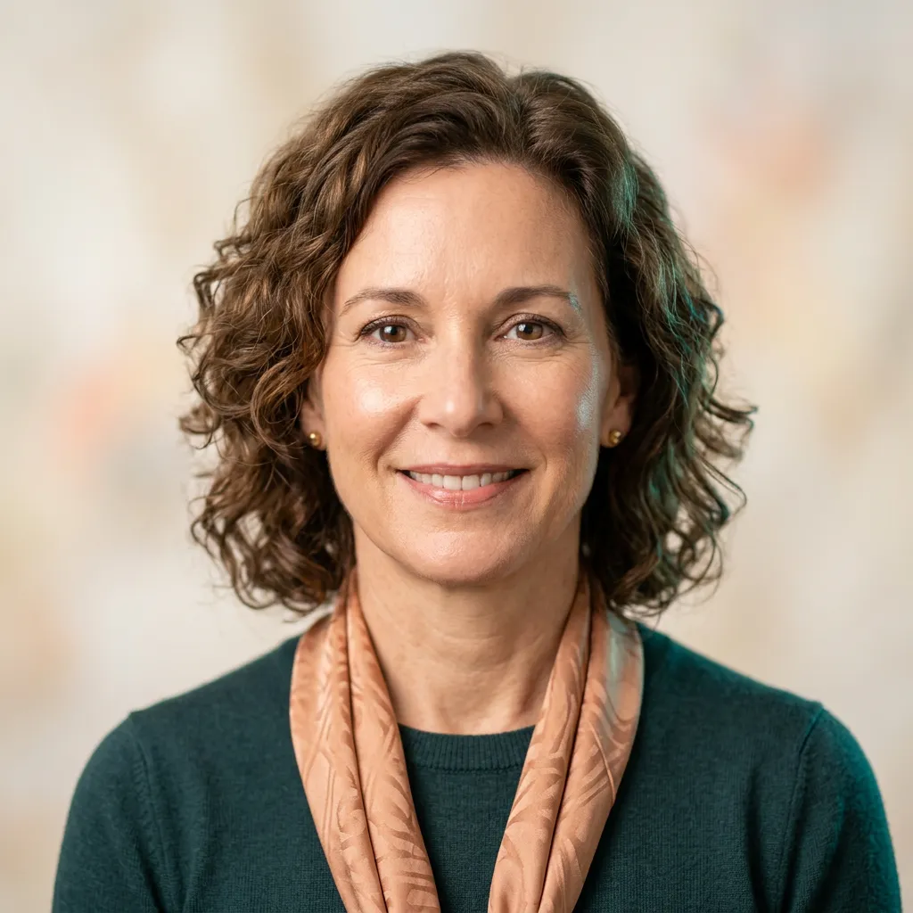 Eleanor Vance, Personal Representative